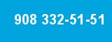 908 332-51-51 908 332-51-51